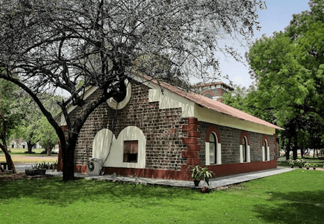 Zante Island Resort test3